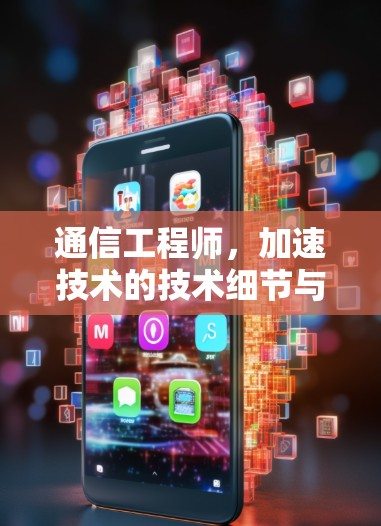 通信工程师,加速技术的技术细节与应用 通信工程师,加速技术的技术细节与应用