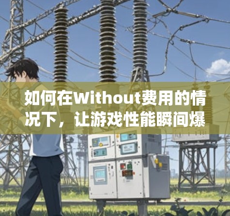 如何在Without费用的情况下,让游戏性能瞬间爆表?pubglite加速器背后的隐藏技巧 如何在Without费用的情况下,让游戏性能瞬间爆表?pubglite加速器背后的隐藏技巧