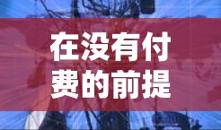 在没有付费的前提下,你可以使用以下免费的YouTube加速器来加速视频,以下是几个常用的推荐工具