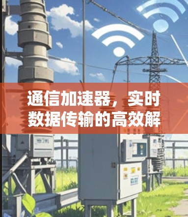 通信加速器,实时数据传输的高效解决方案