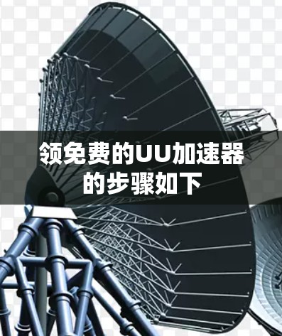 领免费的UU加速器的步骤如下
