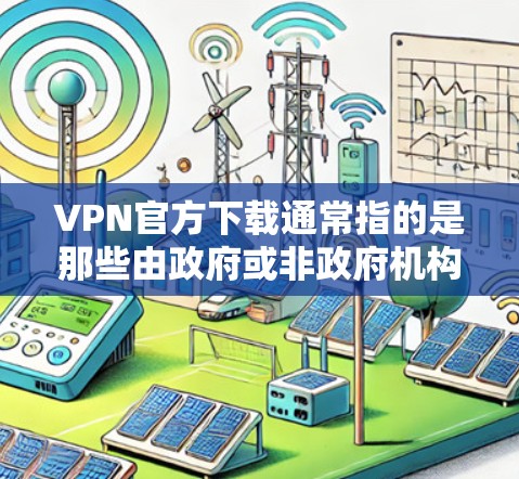 VPN官方下载通常指的是那些由政府或非政府机构提供的VPN服务，它们通常提供免费的试用版或下载，但可能被限制使用。以下是一些具体的VPN平台及其下载情况