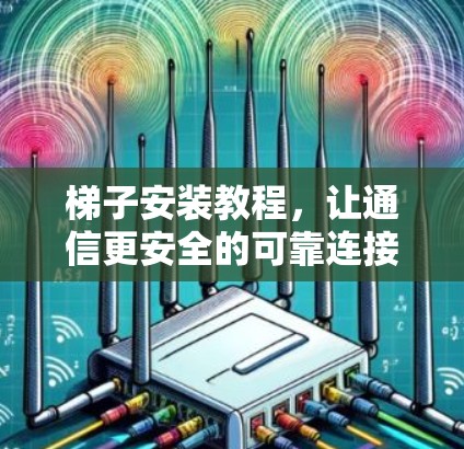 梯子安装教程，让通信更安全的可靠连接