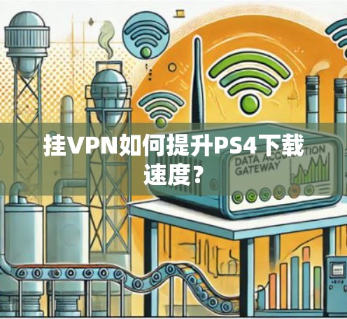 挂VPN如何提升PS4下载速度? 挂VPN如何提升PS4下载速度?
