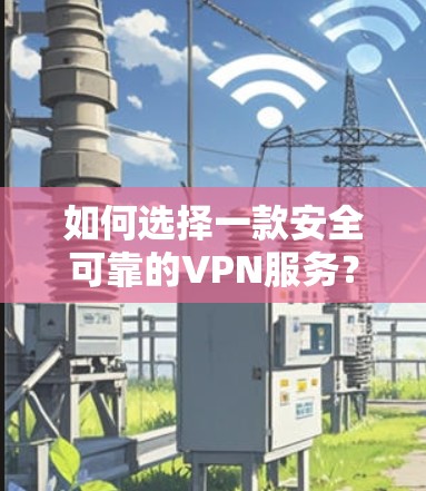 如何选择一款安全可靠的VPN服务?173VPN让你轻松连接网络 如何选择一款安全可靠的VPN服务?173VPN让你轻松连接网络