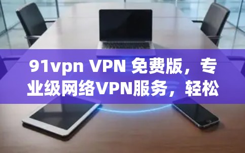 91vpn VPN 免费版，专业级网络VPN服务，轻松解决网络问题