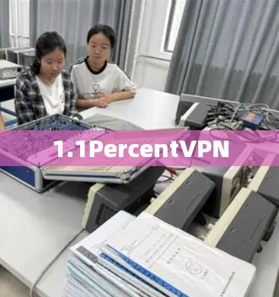 1.1PercentVPN