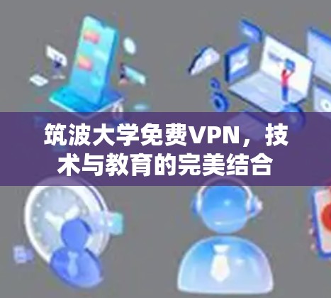 筑波大学免费VPN，技术与教育的完美结合