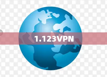 1.123VPN