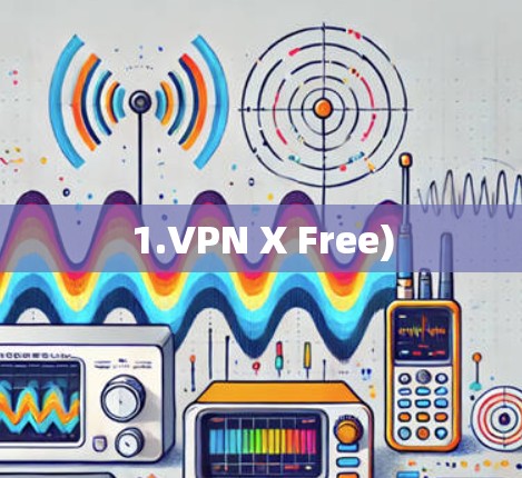 1.VPN X Free)