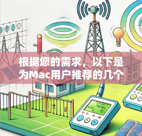 根据您的需求，以下是为Mac用户推荐的几个VPN软件，并根据它们的功能和适用性进行排序