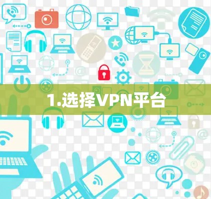 1.选择VPN平台 1.选择VPN平台