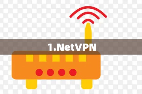 1.NetVPN
