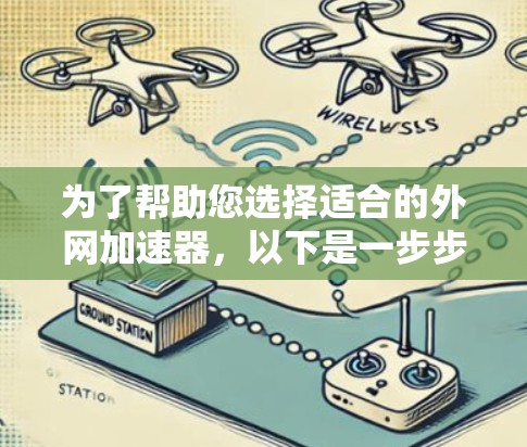 为了帮助您选择适合的外网加速器，以下是一步步的建议