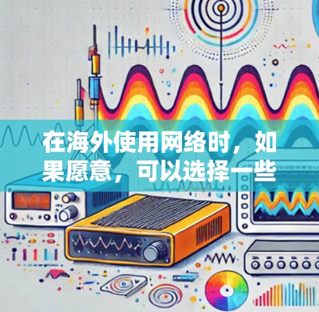 在海外使用网络时,如果愿意,可以选择一些免费的海外网加速器来提升速度。以下是一些推荐的工具,它们可以帮助你更快地访问互联网资源