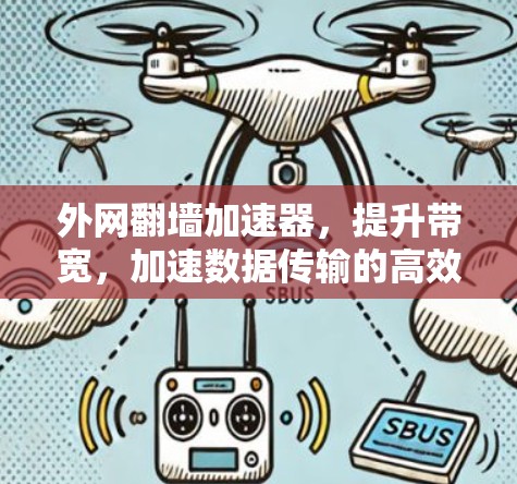 外网翻墙加速器,提升带宽,加速数据传输的高效解决方案