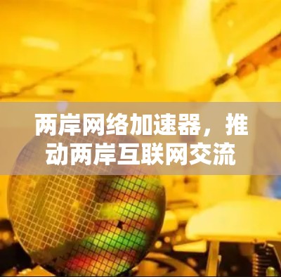 两岸网络加速器,推动两岸互联网交流与合作的创新实践