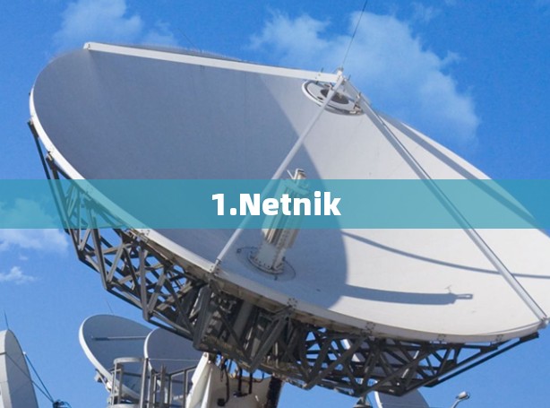 1.Netnik 1.Netnik