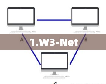 1.W3-Net