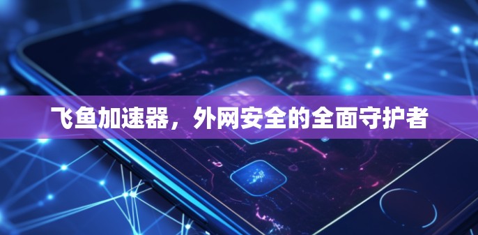 飞鱼加速器，外网安全的全面守护者