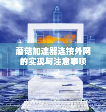 蘑菇加速器连接外网的实现与注意事项