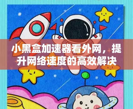 小黑盒加速器看外网，提升网络速度的高效解决方案