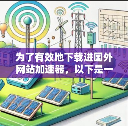 为了有效地下载进国外网站加速器,以下是一个详细的步骤指南 为了有效地下载进国外网站加速器,以下是一个详细的步骤指南