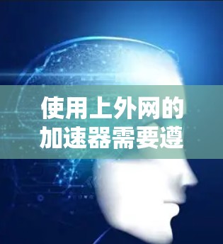 使用上外网的加速器需要遵守其提供的使用条款,确保符合相关规定。以下是使用上外网加速器的步骤指南 使用上外网的加速器需要遵守其提供的使用条款,确保符合相关规定。以下是使用上外网加速器的步骤指南
