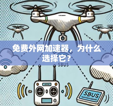 免费外网加速器,为什么选择它? 免费外网加速器,为什么选择它?