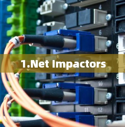 1.Net Impactors