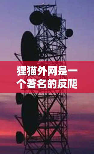 狸猫外网是一个著名的反爬虫和恶意软件检测网站。如果你遇到了下载问题，下载恶意软件或网站，建议不要轻易点击该网站的链接。恶意软件通常会下载其他恶意软件包或利用广告网站的广告进行传播