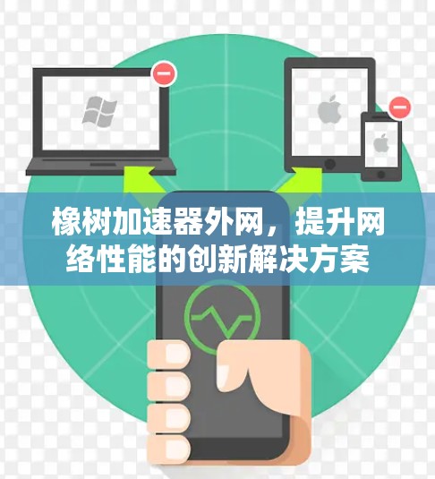 橡树加速器外网,提升网络性能的创新解决方案