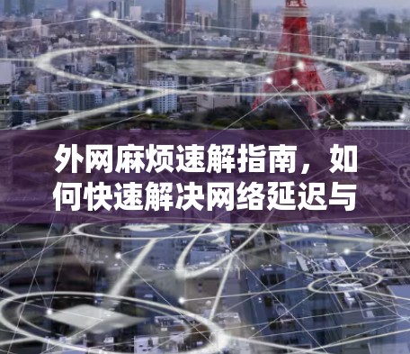 外网麻烦速解指南,如何快速解决网络延迟与卡顿问题
